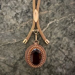 Sarah Coventry 1970 necklace